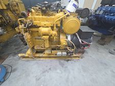 Caterpillar 3304 Gen Set - 1