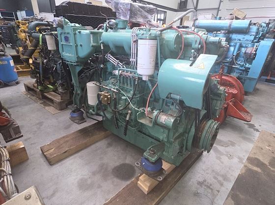 Doosan L126TIH #1