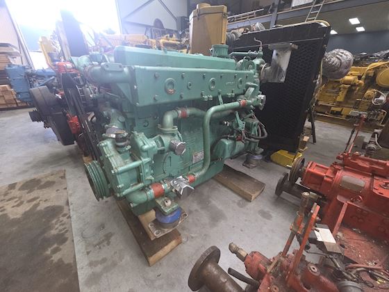 Doosan L126TIH #2
