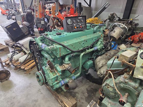 Doosan L126 TIH (L126TI II) #2