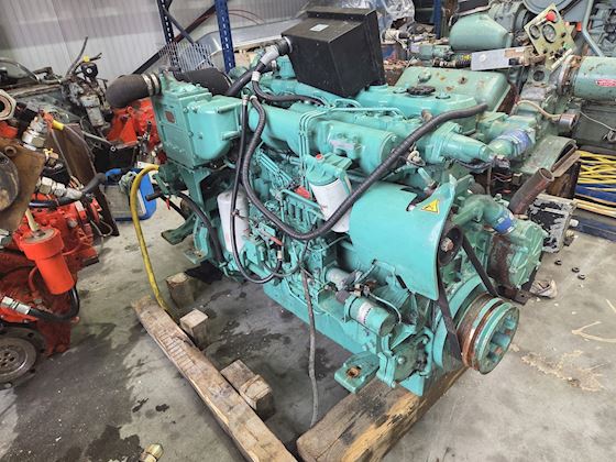 Doosan L126 TIH (L126TI II) #1