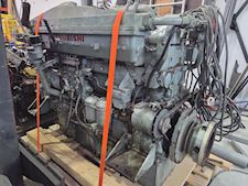 Mitsubishi S6A2-MPTK - 1