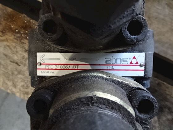 Atos PFE31036/1DT #2