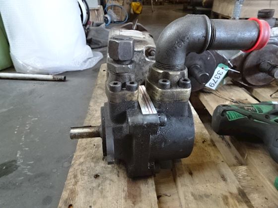 Atos PFE31036/1DT #1