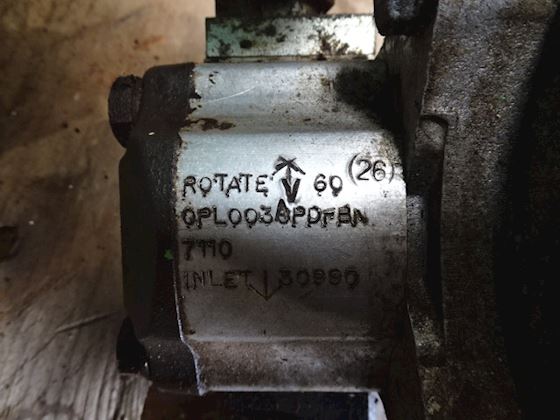 Dowty OPL003APDFBN #2