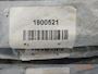Scania Cooling fan drive belt 1800521 #2