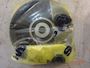 Scania Tensioner Pulley 1514087 V-ribbed belt #2