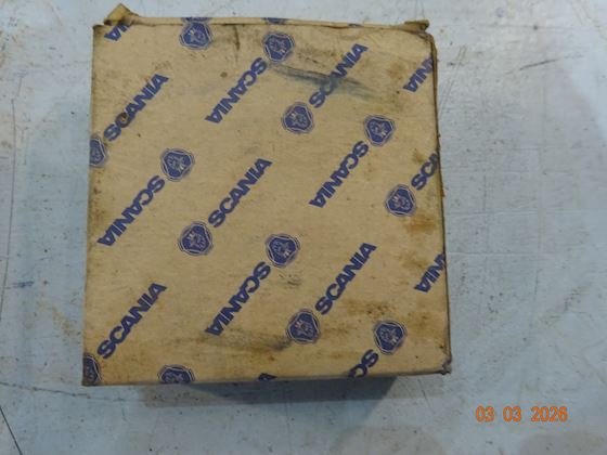 Scania Tensioner Pulley 1514087 V-ribbed belt #3