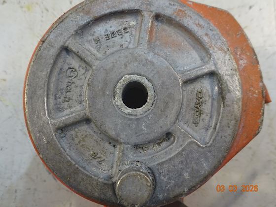 Scania Belt Tensioner TK075 #6