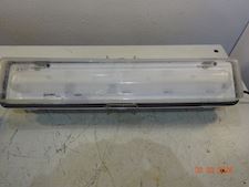 Glamox MIR 600 LED 2500HF - 1