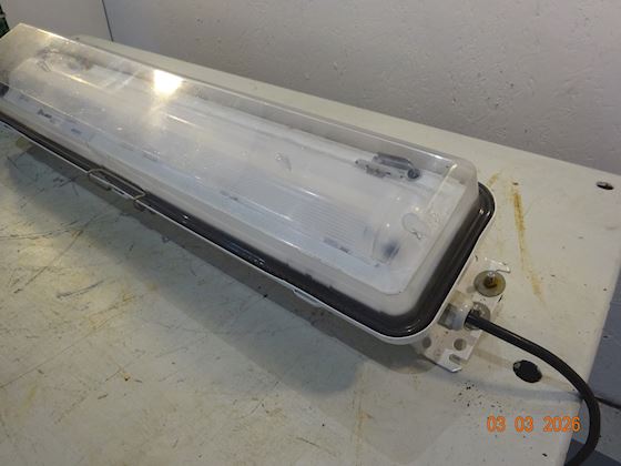 Glamox MIR 600 LED 2500HF #3