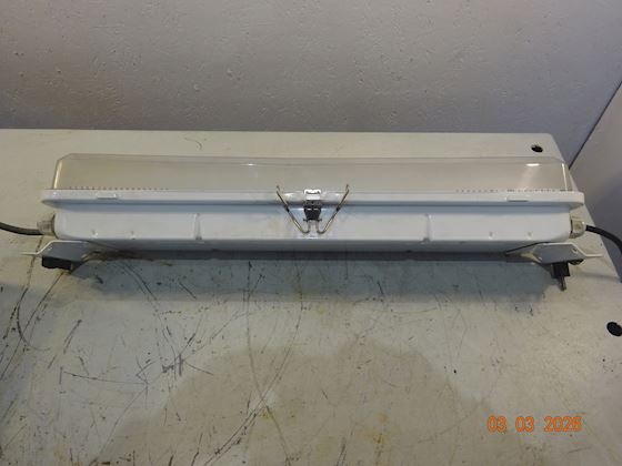 Glamox MIR 600 LED 2500HF #4