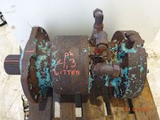 Poclain MS With Brake - 1