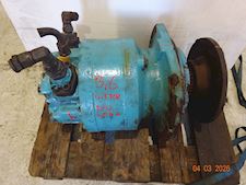 Poclain MS25 Motor - 1