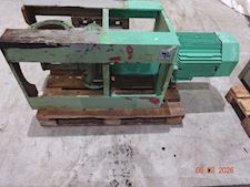 Allweiler AG Bilge Ballast Pump - 1