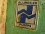 Allweiler AG Bilge Ballast Pump #8