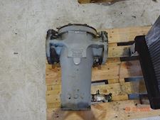 Seawater Filter and housing - 1