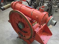 Dong DMT170 HL Reverse gearbox - 1