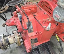 Twindisc MG 5114 - 1