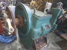 Twindisc MGX-516 Reverse Gearbox - 1