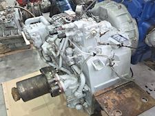ZF ZFW 1800 Reverse gearbox - 1