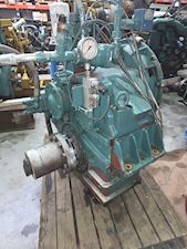 Twindisc ZFW 350 Reverse gearbox - 1