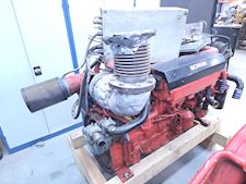 Scania DI13 080M - 1