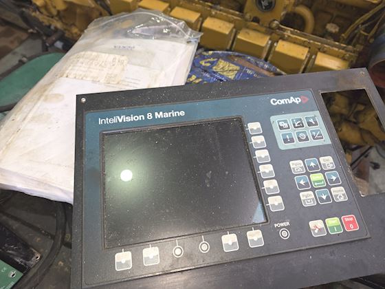 Volvo D13B-N MH (FE) #5