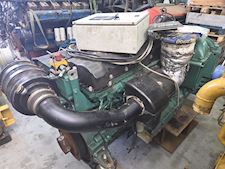 Volvo D13B-N MH (FE) - 1