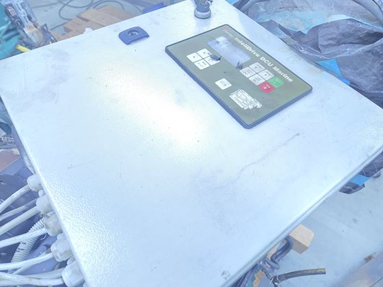 Volvo D13B-N MH (FE) #8