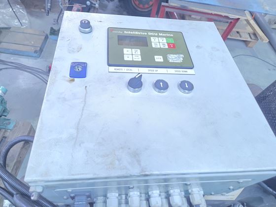 Volvo D13B-N MH (FE) #6