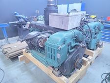 Volvo D13B-N MH (FE) - 1