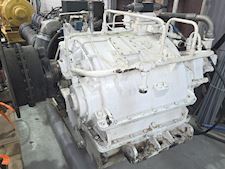 Hangzhou Advance GWS32.41-01 Reverse Gearbox - 1