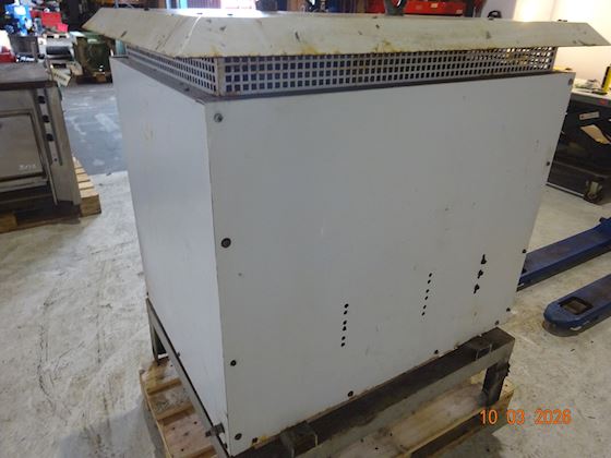 Euroelettro transformer #2