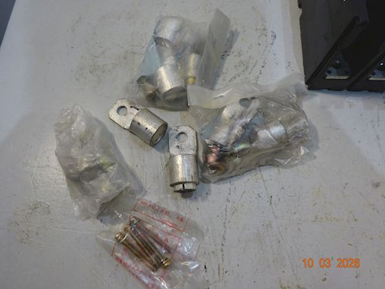 Mitsubishi No Fuse Breaker #2