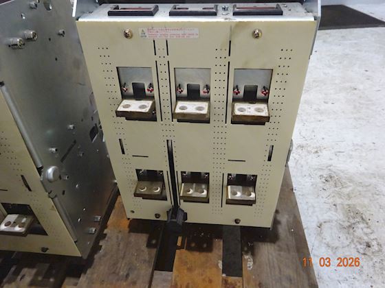 Terasaki AR208S-3p Breaker #3