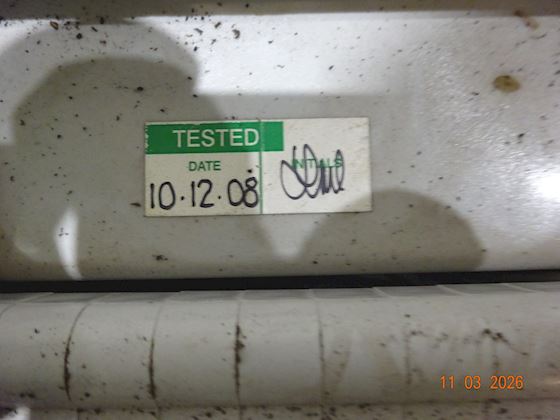 Terasaki AR208S-3p Breaker #5