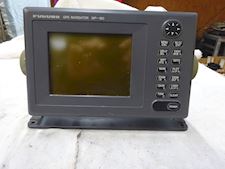 Furuno GPS Navigator GP-80 - 1