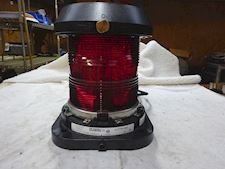 Aqua Signal All Round Red - 1