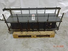 Sperre Pleat Coolers DN100-2 - 1