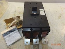 Mitsubishi No-Fuse Switch DSN1200-S - 1