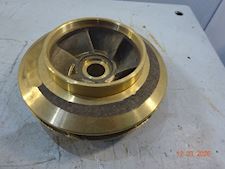 Wärtsilä- Wartsila Impeller, Exhaust Valve Seat Insert - 1
