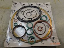 Wärtsilä- Wartsila Sealing Set For Cylinder Head - 1