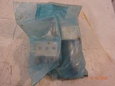 Wärtsilä- Wartsila Solenoid Valve Body 1557/41 24VDC 12m Cable (SB) - 1