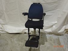 Nordic Supply Captains chair - 1