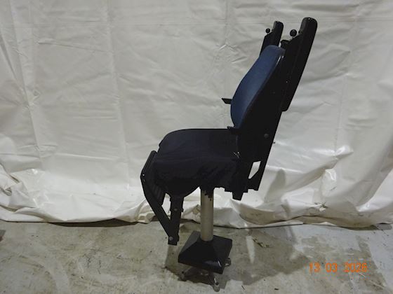 Nordic Supply Captains chair #3