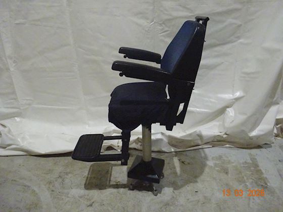 Nordic Supply Captains chair #4