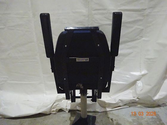 Nordic Supply Captains chair #5