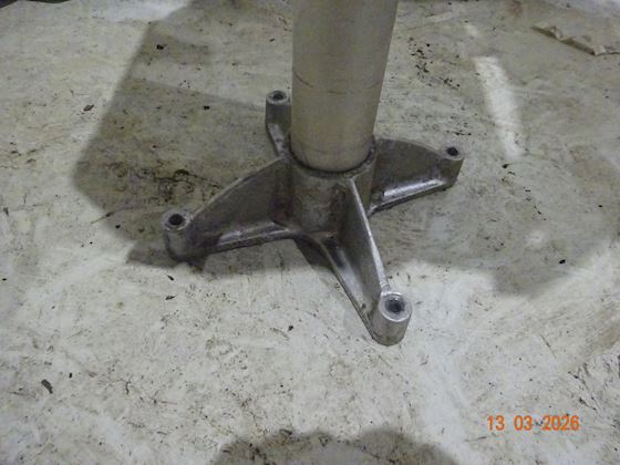 Nordic Supply Captains chair #6