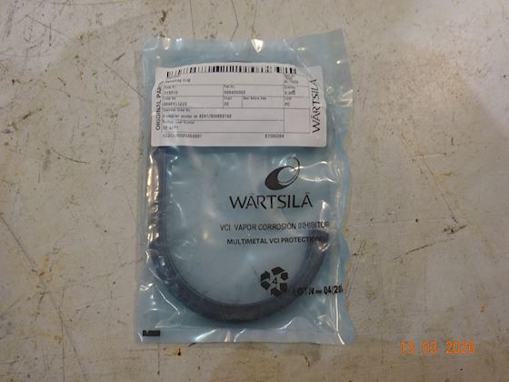 Wärtsilä- Wartsila Securing Ring #1